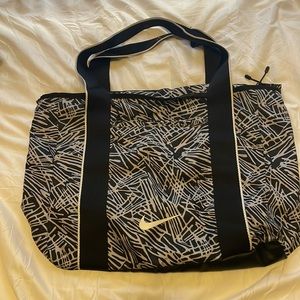 Nike Gym Bag